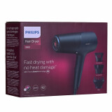 Haartrockner Philips 5000 series BHD512/20 Blue