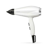 Fēns BaByliss 6704WE Black, White