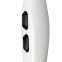 Fēns BaByliss 6704WE Black, White - foto 2