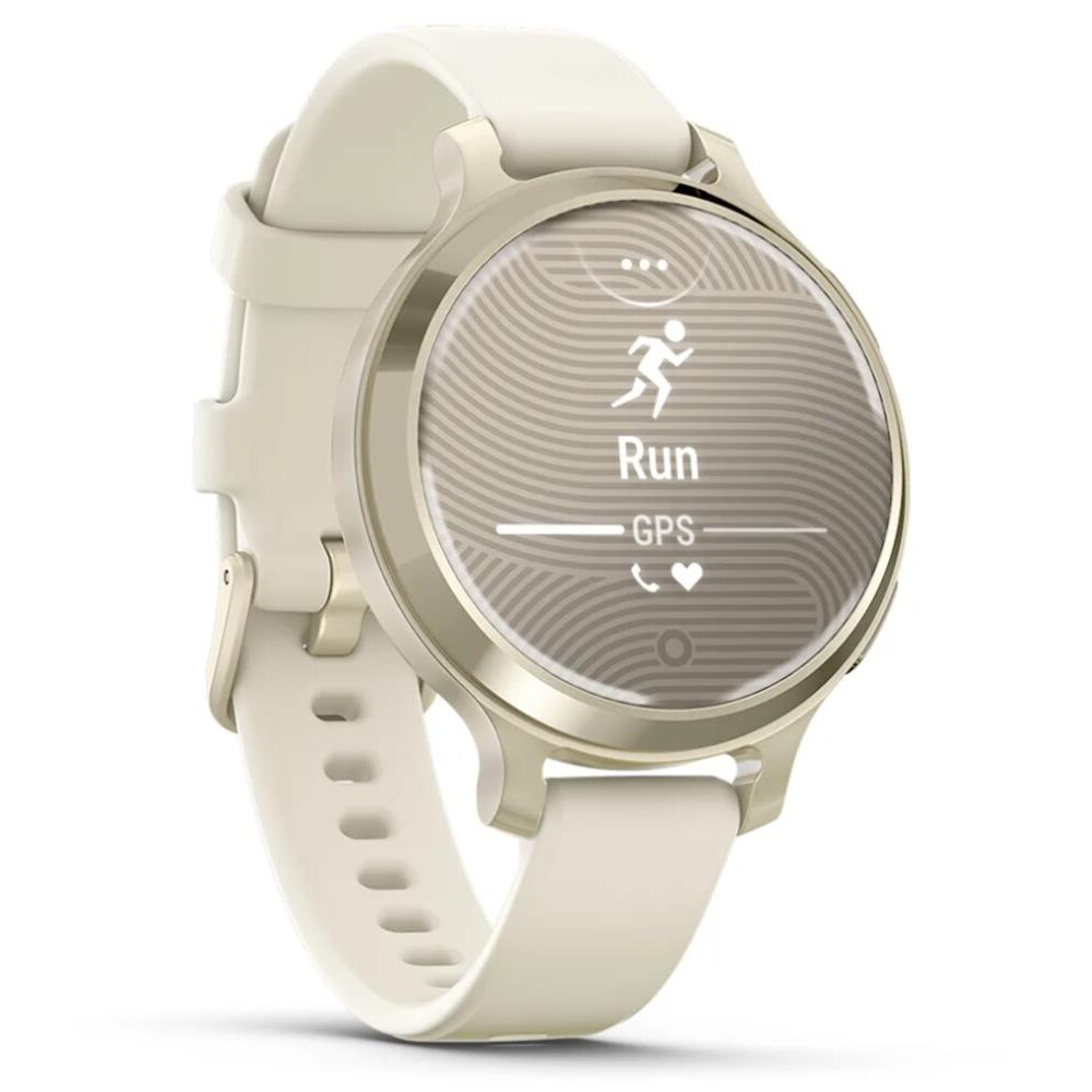 Viedpulkstenis Garmin Lily 2 Active (010-02891-00) - foto 3