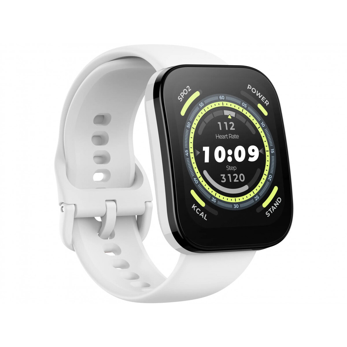 Viedpulkstenis Amazfit Bip 5 (W2215EU3N) - foto 3
