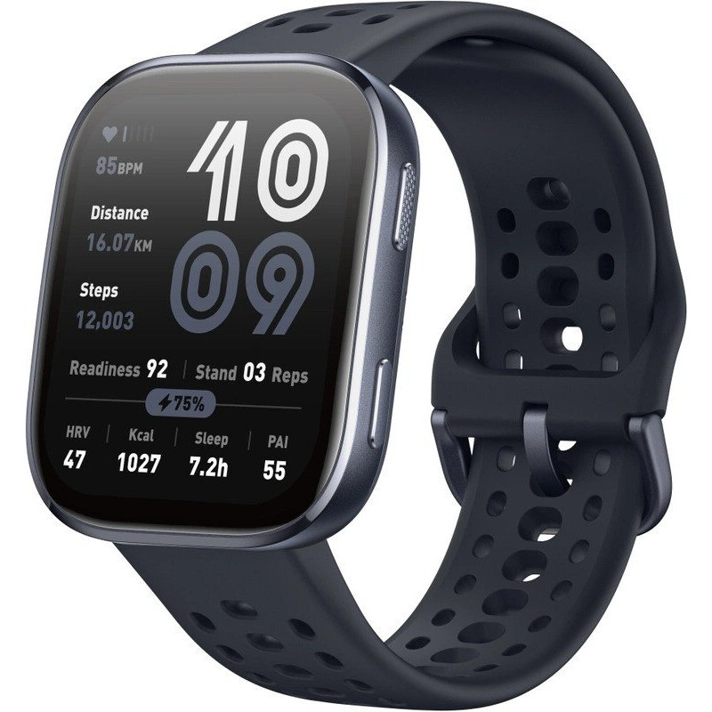 Viedpulkstenis Amazfit Bip 6 (W2435EU1N)