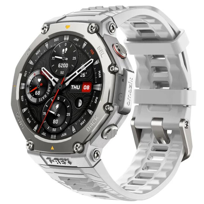 Viedpulkstenis Amazfit T-REX 3 (W2322GL6N)