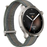 Viedpulkstenis Amazfit BALANCE (W2286GL1G)