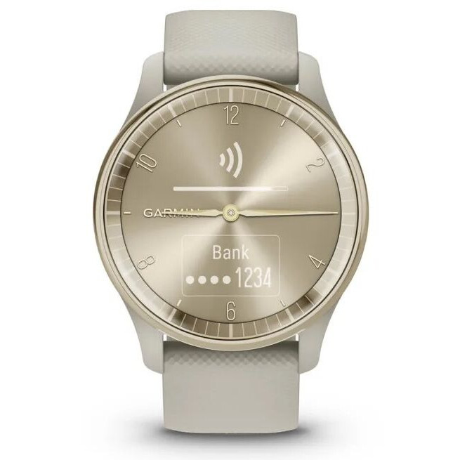 Anzeigetafel Garmin VIVOMOVE TREND (010-02665-02) - Foto 2