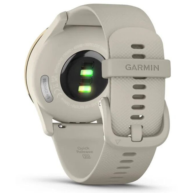 Anzeigetafel Garmin VIVOMOVE TREND (010-02665-02) - Foto 4