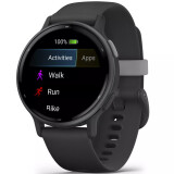 Viedpulkstenis Garmin VIVOACTIVE 5 (010-02862-10)