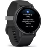 Viedpulkstenis Garmin VIVOACTIVE 5 (010-02862-10)