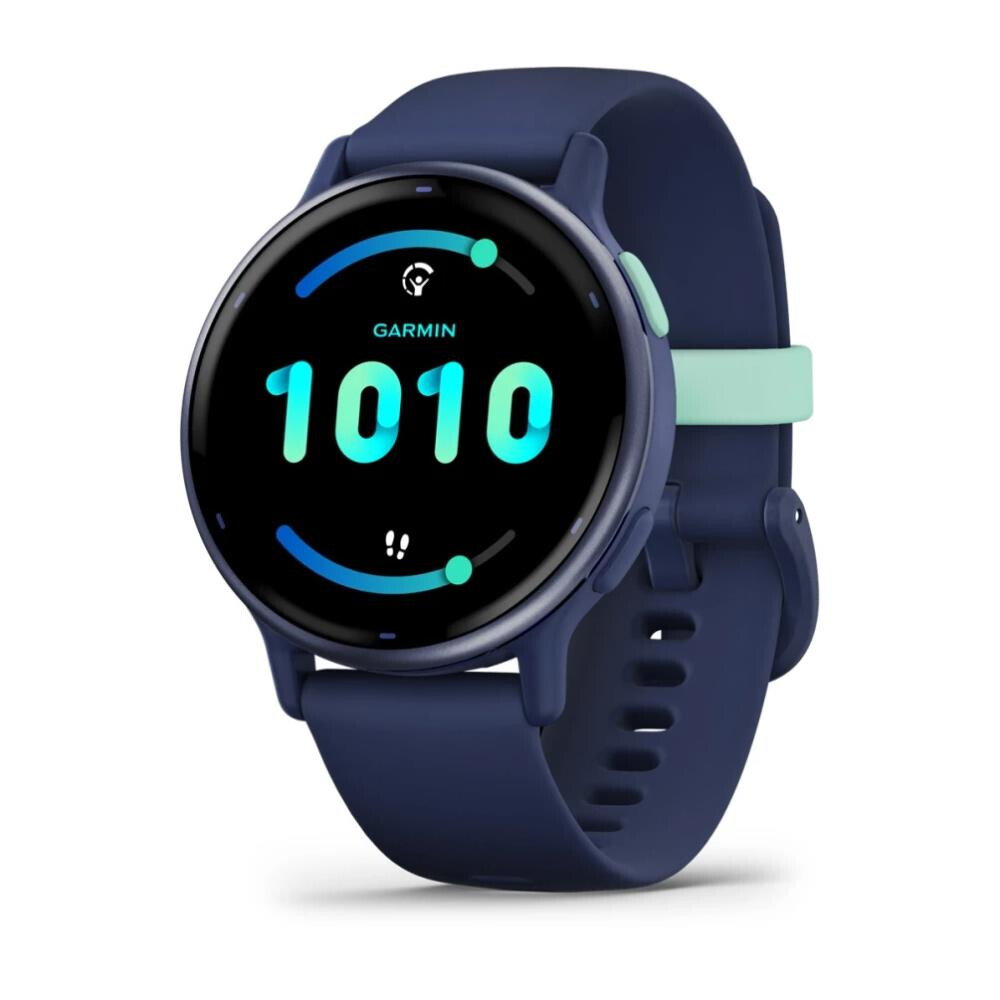 Viedpulkstenis Garmin VIVOACTIVE 5 (010-02862-12)