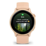 Viedpulkstenis Garmin VIVOACTIVE 6 (010-02985-03)