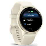 Viedpulkstenis Garmin VIVOACTIVE 6 (010-02985-01)