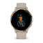 Viedpulkstenis Garmin VENU 3s  (010-02785-02) - foto 2