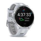Viedpulkstenis Garmin FORERUNNER 965 (010-02809-11)