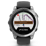 Viedpulkstenis Garmin FENIX E (010-03025-00)