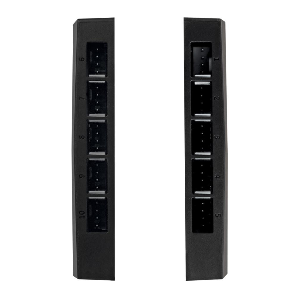 Fan Hub Arctic ACFAN00175A Black - foto 2