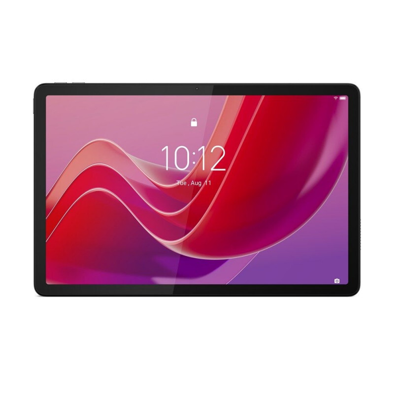 Planšetdators Lenovo Tab 10.1 64GB LTE GREY (ZAEJ0034PL)
