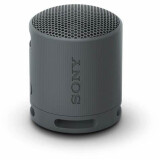 Pārnēsājama akustika Sony SRS-XB100 (SRSXB100B.CE7)