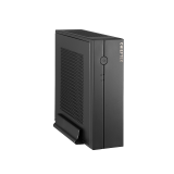 Korpuss Chieftec IX-01B-OP