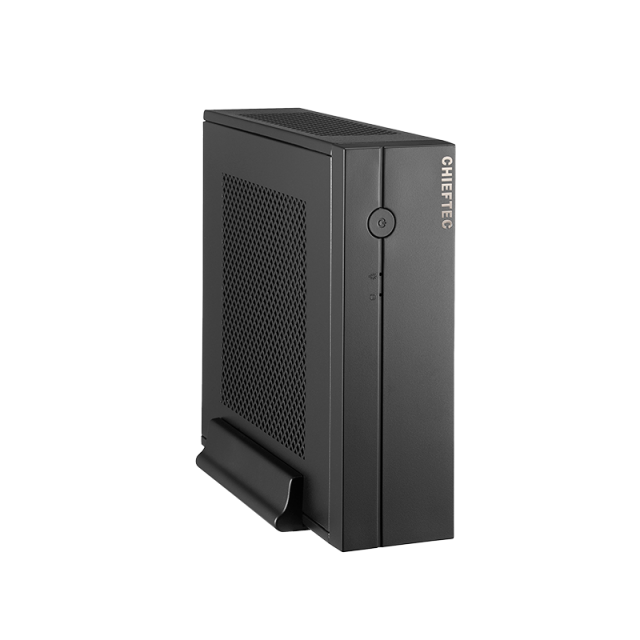 Korpuss Chieftec IX-01B-OP