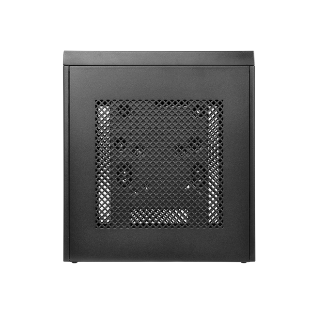 Korpuss Chieftec IX-01B-OP - foto 2