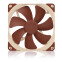 Korpusa ventilators Noctua NOC-NF-A14-FLX - NF-A14 FLX - foto 2