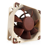 Korpusa ventilators Noctua NF-A6x25 5V PWM (NF-A6X25 PWM 5V)