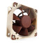 Korpusa ventilators Noctua NF-A6x25 5V PWM - NF-A6X25 PWM 5V