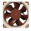 Korpusa ventilators Noctua NF-A6x25 5V PWM - NF-A6X25 PWM 5V - foto 3