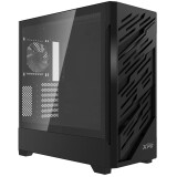 Datora korpuss ADATA STARKER AIR BTF Midi Tower Black (75261577)