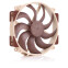 Korpusa ventilators Noctua NF-A14X25R G2 PWM - NF-A14x25rG2PWM