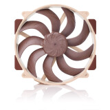 Korpusa ventilators Noctua NF-A14X25R G2 PWM (NF-A14x25rG2PWM)