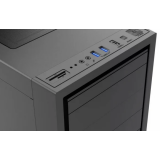 Korpuss GEMBIRD Fornax K500 (CCC-FC-K500)