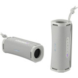 Pārnēsājama akustika Sony ULT Field 1 Wireless Portable Bluetooth Speaker Off White (SRSULT10W.CE7)