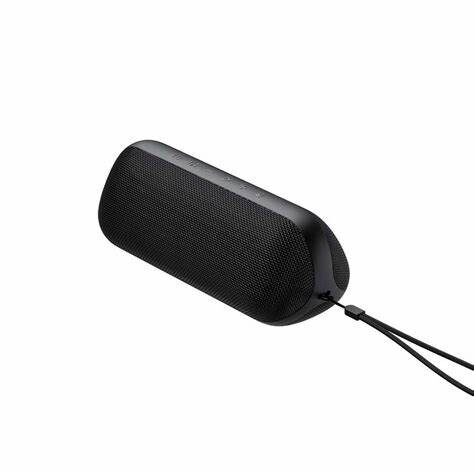 Tragbare Lautsprecher Havit M69 Bluetooth Black - Foto 2
