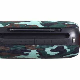 Pārnēsājama akustika Gembird SPK-BT-17-CM