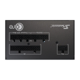 Barošanas bloks SEASONIC CORE GX 750W (SRP-CGX751-A5A32SF)