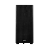 Datora korpuss ADATA VALOR MESH COMPACT (VALORMESHMT-BKCWW)