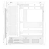 Datora korpuss ADATA STARKER AIR BTF Midi Tower White (75261578)