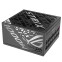 Barošanas bloks ASUS ROG STRIX-1000P-GAMING Black, Silver (90YE00W1-B0NA00) - foto 2