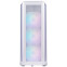 Datora korpuss ADATA XPG VALOR AIR PLUS Midi Tower White (75261538) - foto 2