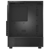 Datora korpuss ADATA XPG Invader X Mini Midi Tower Black (75261541)