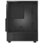 Datora korpuss ADATA XPG Invader X Mini Midi Tower Black (75261541) - foto 7