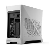 Datoru korpuss Fractal Design Era 2 Silver (FD-C-ERA2N-01)