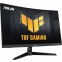 Monitors ASUS TUF Gaming VG27WQ3B 27" Black (90LM0AQ1-B01170) - foto 3