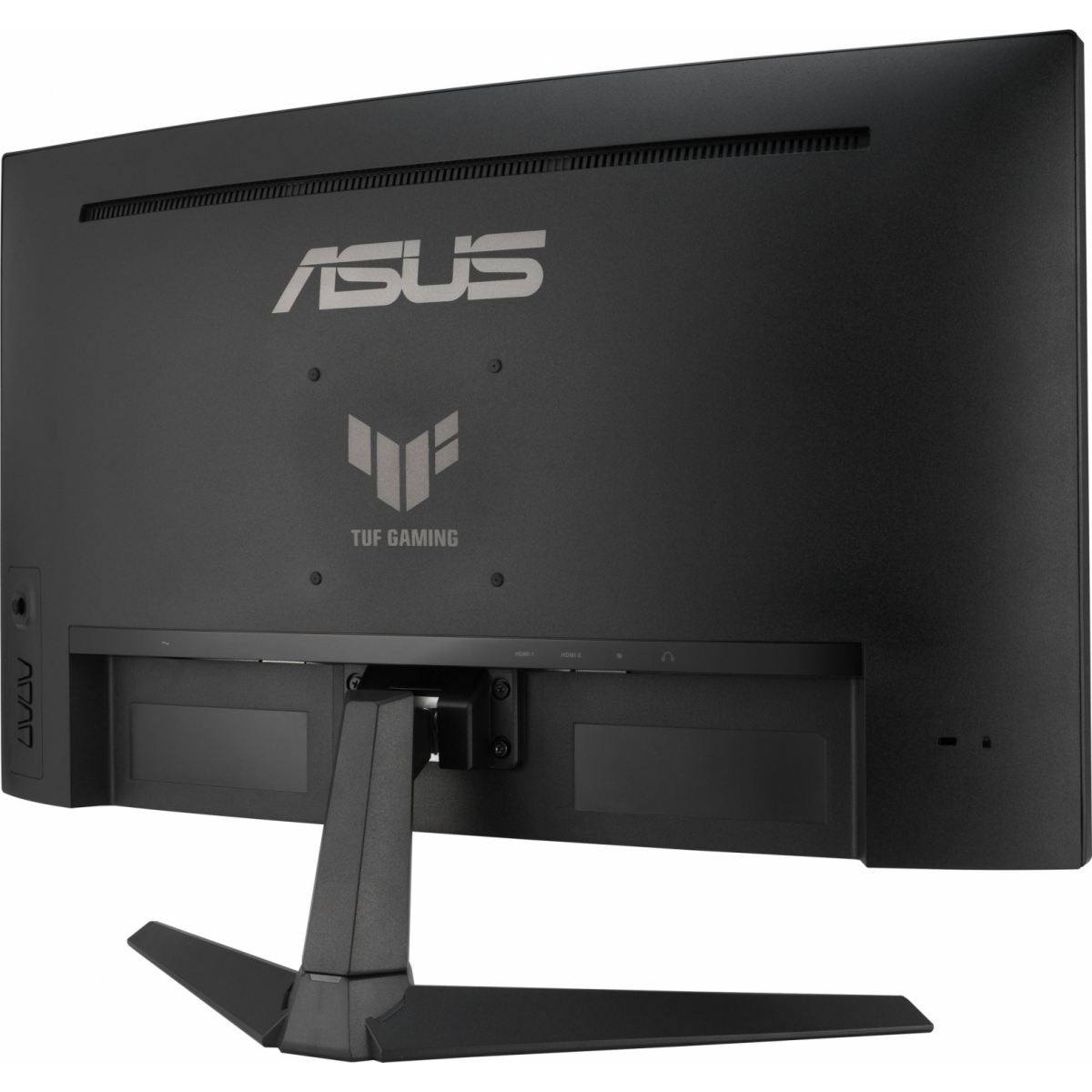 Monitors ASUS TUF Gaming VG27WQ3B 27" Black (90LM0AQ1-B01170) - foto 5