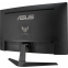 Monitors ASUS TUF Gaming VG27WQ3B 27" Black (90LM0AQ1-B01170) - foto 5