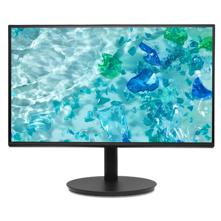 Monitors Acer Vero CB242Y Gbmiprx 24" Black (UM.QB2EE.G09)