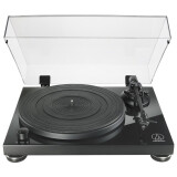 Vinyl-Plattenspieler Audio-Technica AT-LPW50PB
