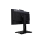 Monitors Acer B278U Ebemiqprcuzx 27" Black (UM.HB8EE.E03) - foto 5