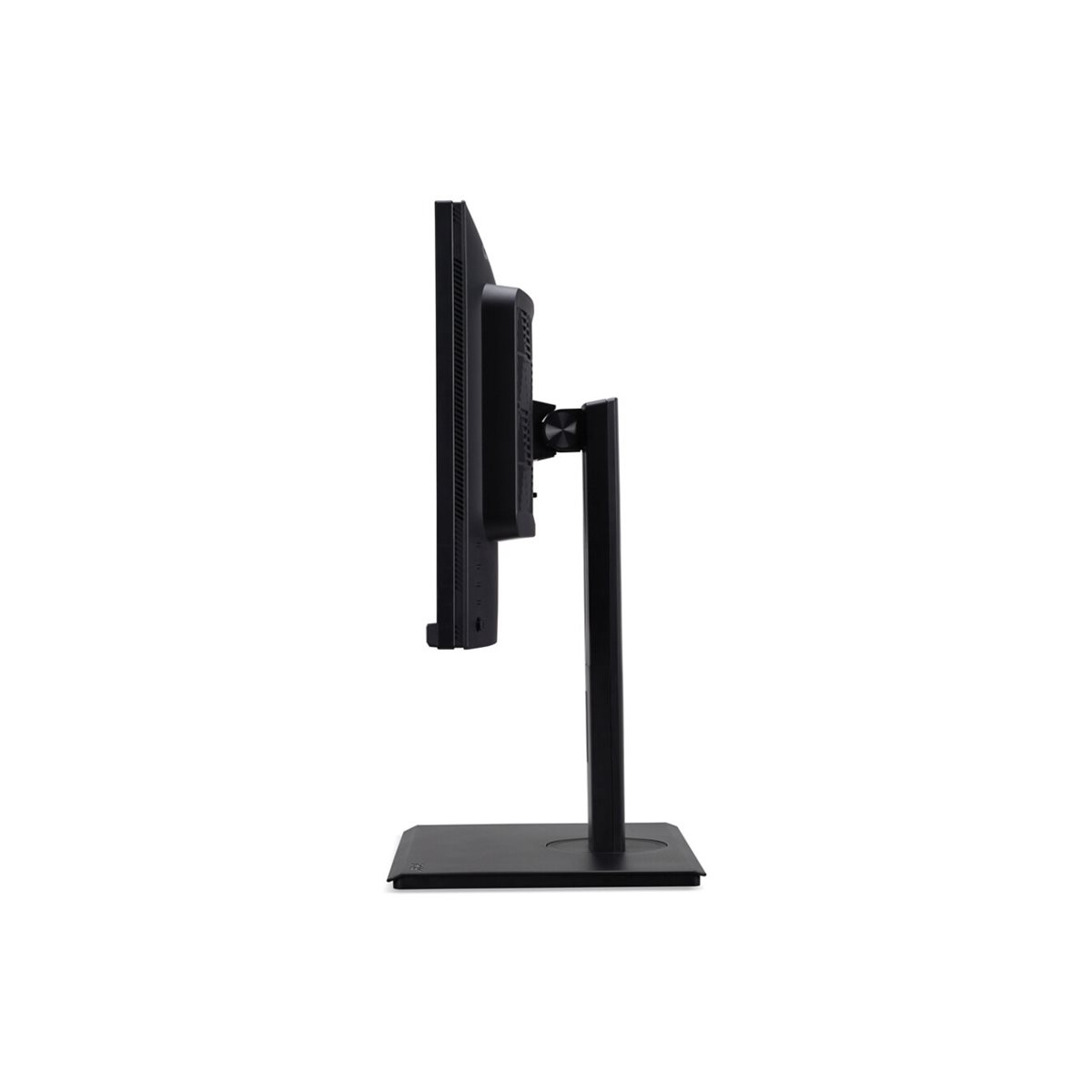 Monitors Acer B278U Ebemiqprcuzx 27" Black (UM.HB8EE.E03) - foto 7